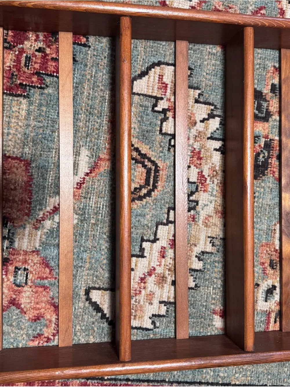 Mccormick intage schilling